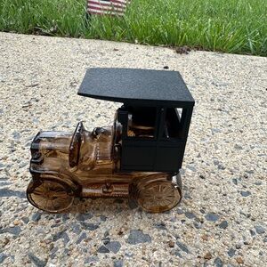 Avon car aftershave bottle